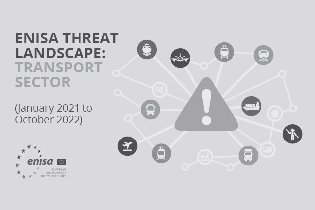 Cyber Threat Landscape Report: Transport Sector