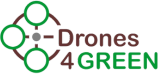 Drones4GREEN