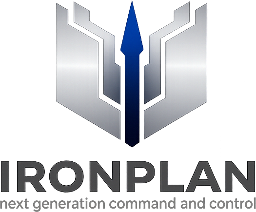 IRONPLAN
