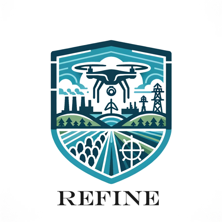REFINE