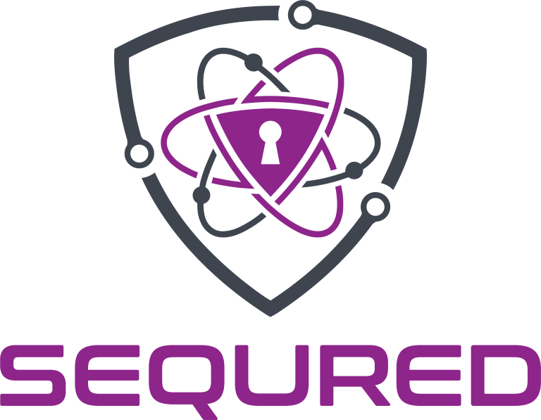 SEQURED