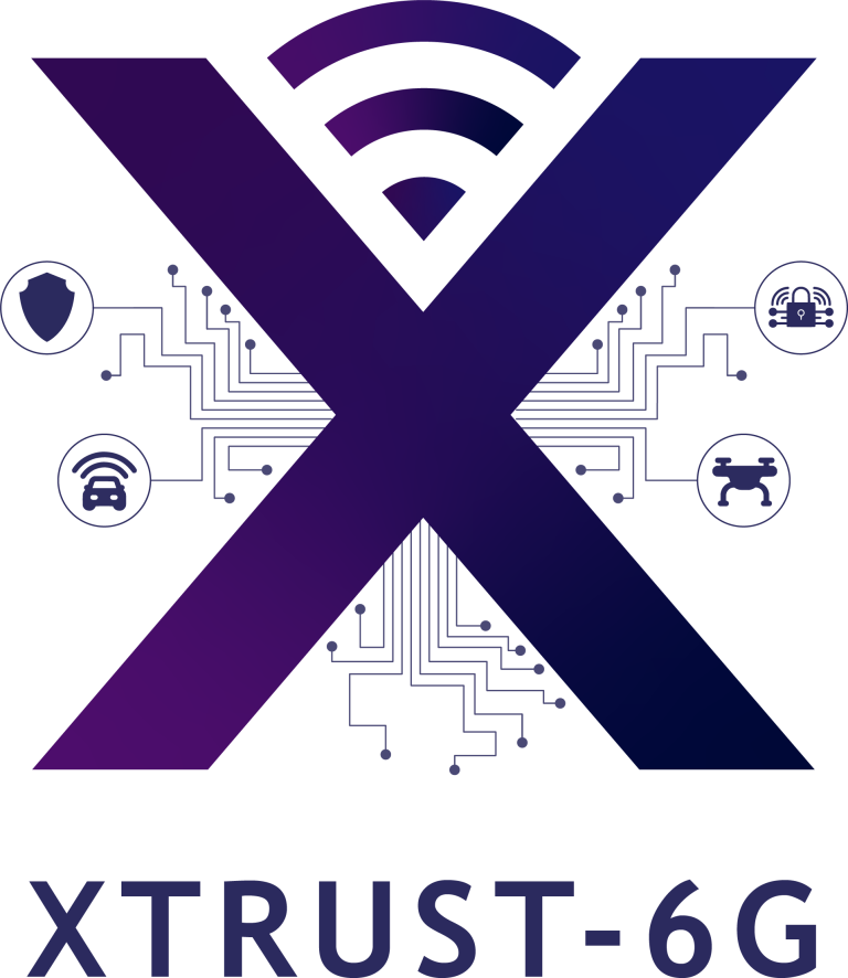 XTRUST-6G